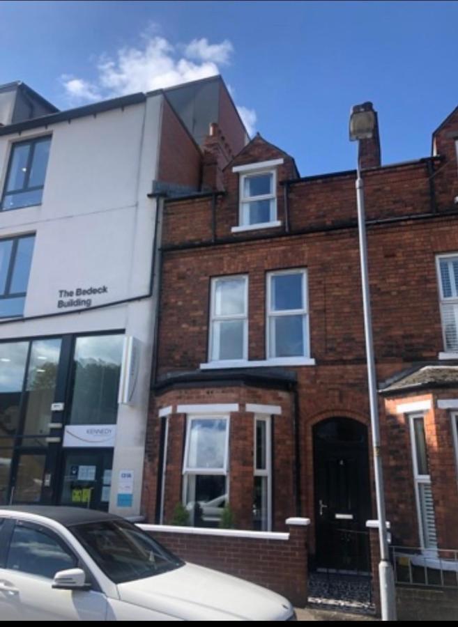 Victorian South Area Lisburn Road 3 Double Bedrooms - Great Transport Links Сasa de vacaciones Belfast