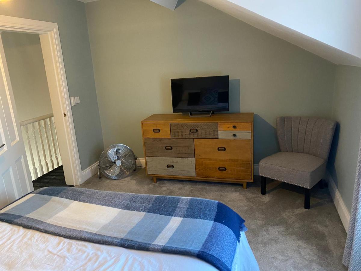 Victorian South Area Lisburn Road 3 Double Bedrooms - Great Transport Links Сasa de vacaciones
