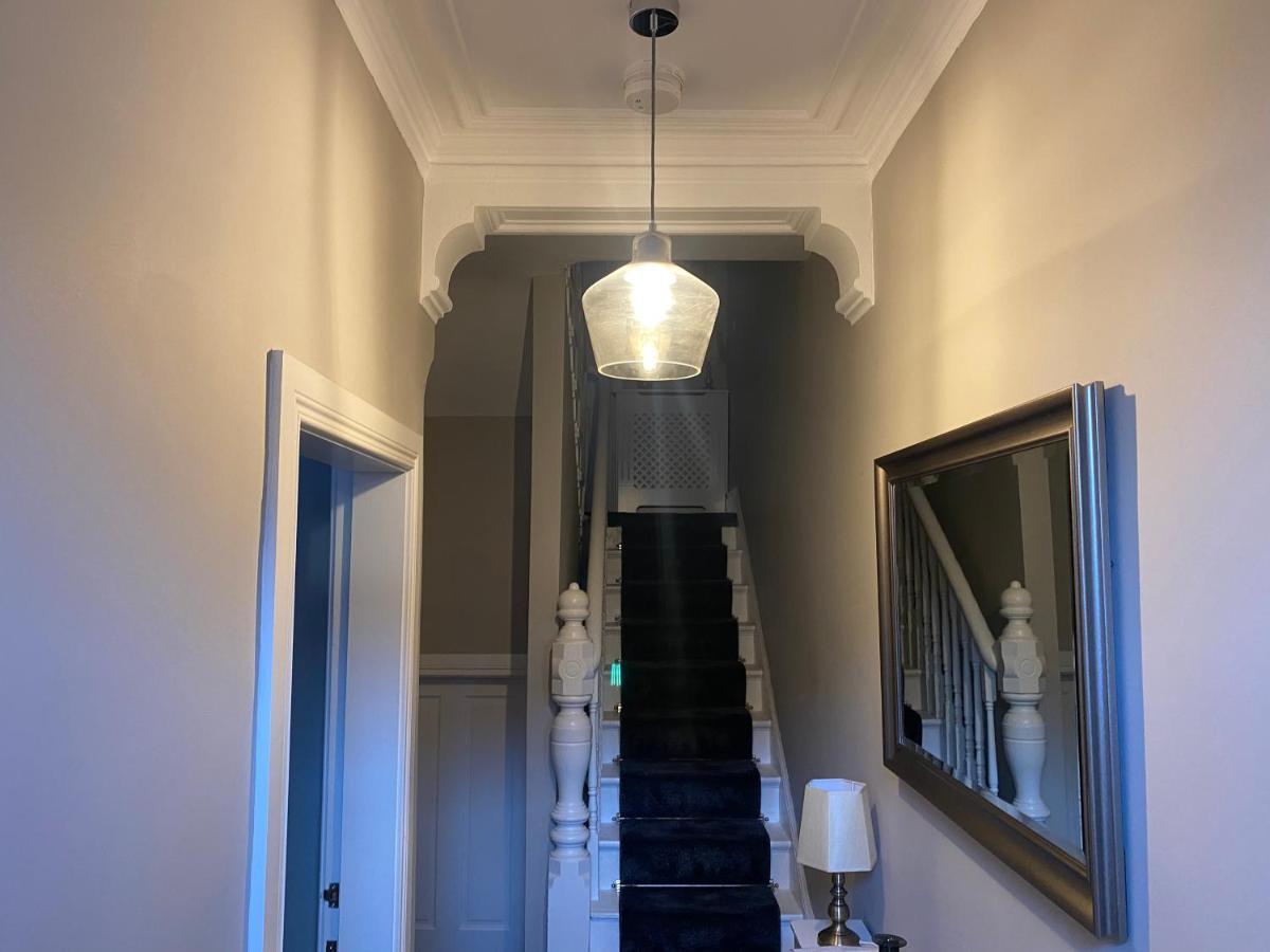 Victorian South Area Lisburn Road 3 Double Bedrooms - Great Transport Links Сasa de vacaciones Belfast