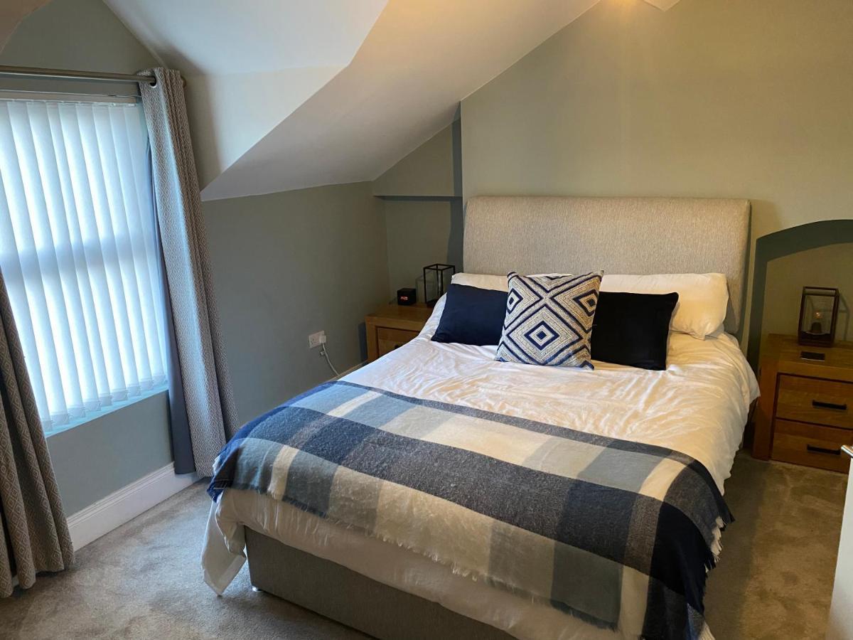 Сasa de vacaciones Victorian South Area Lisburn Road 3 Double Bedrooms - Great Transport Links Belfast